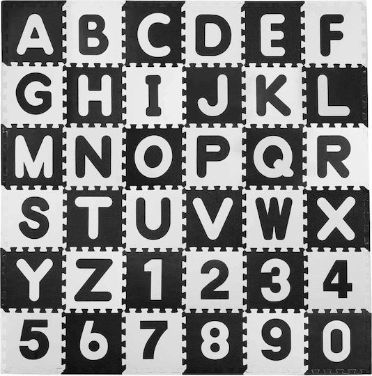 Ricokids Kids Floor Puzzle 36 Pieces Ricokids Kids Floor Puzzle 36 Pieces
