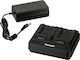Panasonic Double Battery Charger Charger for VBR-Series
