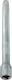 Benman Ratchet Extension 1/4" 75mm