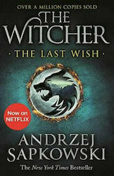 The Last Wish, Der Hexer Stellt Sich Vor