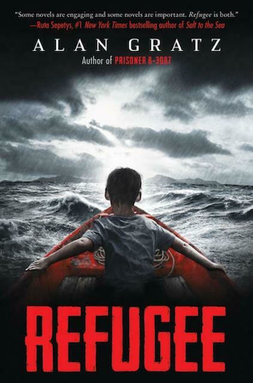 REFUGEE REFUGEE