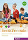 Beste Freunde A1.1 Arbeitsbuch (+cd)