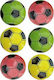 ToyMarkt Αερόμπαλα Ποδοσφαίρου (Διάφορα Σχέδια)...
