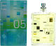 Escentric Molecules Escentric 05 Eau de Toilette 100ml
