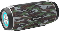 Hopestar H45 Party Boxă Bluetooth 10W cu Radio ...