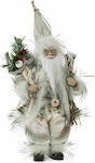 Iliadis Santa Claus Beige 20cm