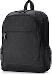 HP Prelude Pro Recycled Waterproof Backpack Backpack for 15.6" Laptop Black