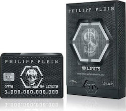 Philipp Plein No Limits EDP 50ml