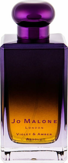 Jo Malone Violet & Amber Absolu Одеколон 100мл