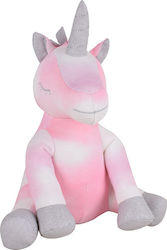 Tikiri Unicorn Cotton Candy 28 cm.