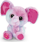 Nici Plush Elefant Samuli 15 cm 45556