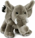 Semo Plush Elephant 23 cm.