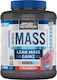 Applied Nutrition Critical Mass Professional Molkenprotein mit Geschmack Strawberry 2.4kg