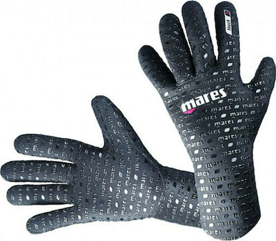 Mares Flexa Touch Gloves Diving Γάντια 2mm 2mm