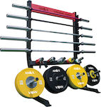 Amila Weight Stand for Weight Plates / Weight Bars Ολυμπιακού Τύπου