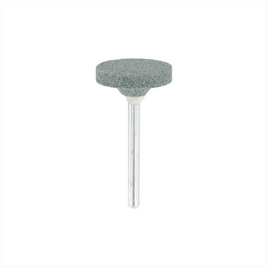 Dremel 85422 Πέτρα Λείανσης με Αξονάκι 19.8mm