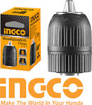 Ingco KCL1301 Τσοκ Ταχείας 13mm 1/2"