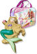 Disney Princess Ariel Disney Princess Sand Mold