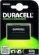Duracell Μπαταρία Βιντεοκάμερας 700mAh Συμβατή με Sony