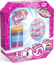 Just Toys Color Bling Ballons Set