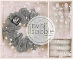 Invisibobble Sparks Flying Trio 7 Τεμάχια