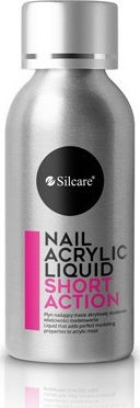 Silcare Acrylic Liquid Transparent 50ml