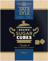 Tate + Lyle Brown Sugar Demerara 500gr