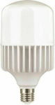 Eurolamp LED Bulbs for Socket E27 and Shape T160 Cool White 10000lm 1pcs