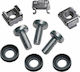 Intellinet Screws 712194 20pcs