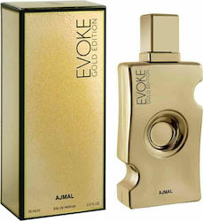 Ajmal Evoke Gold Edition EDP 75ml Ajmal Evoke Gold Edition EDP 75ml