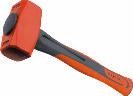 Kapriol Βαριοπούλα 800gr με Λαβή Fiberglass 10133