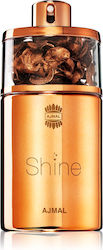 Ajmal Shine Eau de Parfum 75ml