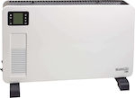 Bormann BEH5100 Θερμοπομπός Δαπέδου 2300W με Ηλεκτρονικό Θερμοστάτη 96x47cm