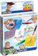 Totum Ζωγραφική Mαρκαδόροι Spray Pens Toy Story 4