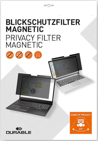 Durable Bildschirm-Filter für Laptop 15.6"