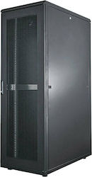 Intellinet 713245 Επιδαπέδια 26U