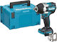 Makita Schlagschrauber Akku 18V Solo mit Aufnahme 1/2"
