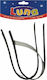 The Littlies Tape Magnet With Sticker D3xL300xW13mm 3pcs 646791
