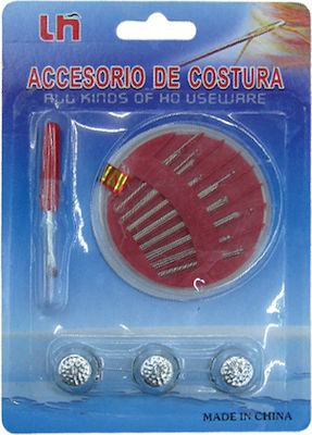 Ace Set de degetare 00402468