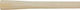 Benman 70 862 Wooden Pole Garden Pick 90cm