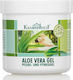 Krauterhof Aloe Vera Gel Feuchtigkeitsspendendes E-Commerce-Website Regeneration mit Aloe Vera 250ml