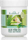 Krauterhof Aloe Vera Gel Hidratant Gel de Regenerare cu Aloe Vera 100ml