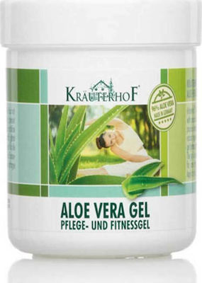 Krauterhof Aloe Vera Gel 100ml