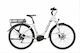 Atala B Easy HD 28" 2018 Weiß Elektrisch Stadtrad