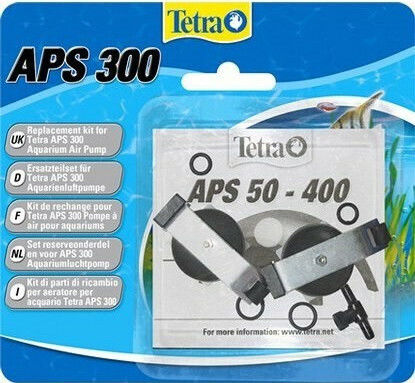 Tetra Ανταλλακτικό Ενυδρείου 1τμχ