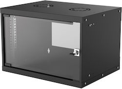 Intellinet 714143 Επιτοίχια 6U