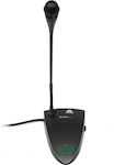 Metro Announcement Microphone Conference System HS-3300D 115.002