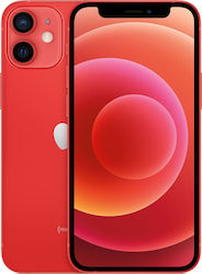 Apple iPhone 12 Mini 5G (4GB/128GB) Product Red