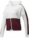 Reebok Training Essentials Linear Women's Cardigan White