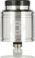 Augvape Druga 2 RDA 24mm Stainless